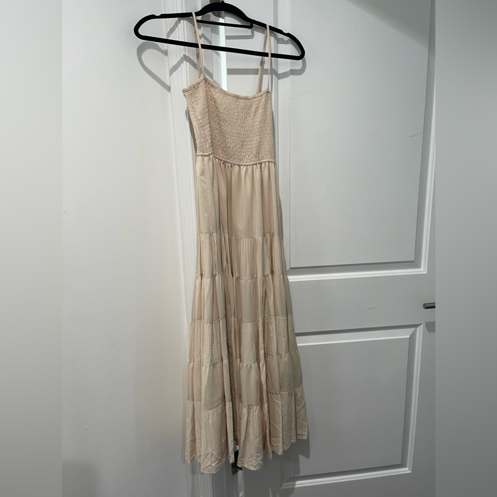 Vici Maxi Dress